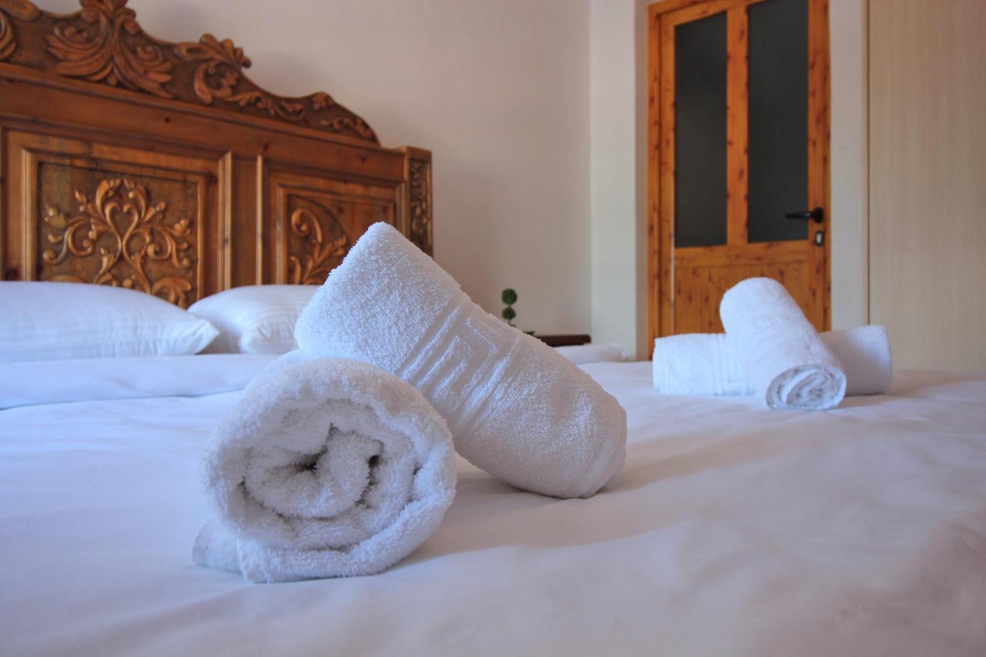 Gjirokastër Guri Guesthouse المظهر الخارجي الصورة