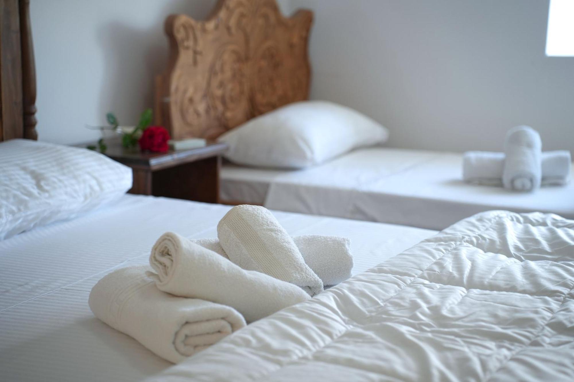 Gjirokastër Guri Guesthouse المظهر الخارجي الصورة