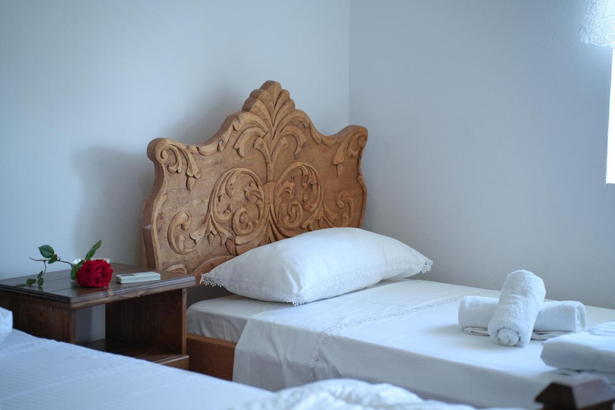 Gjirokastër Guri Guesthouse المظهر الخارجي الصورة