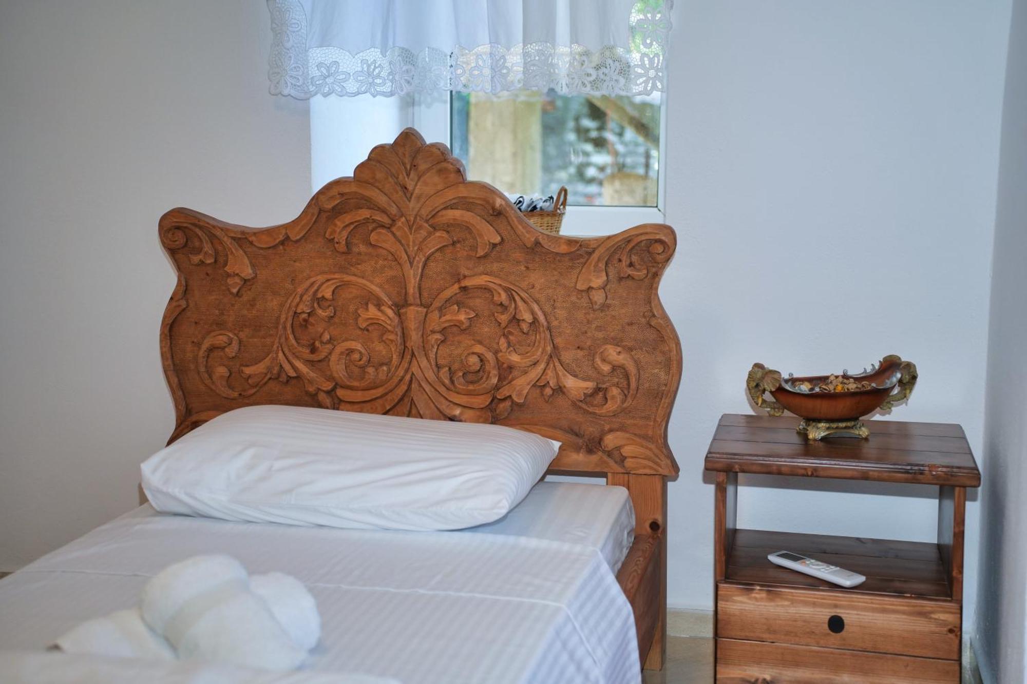 Gjirokastër Guri Guesthouse المظهر الخارجي الصورة