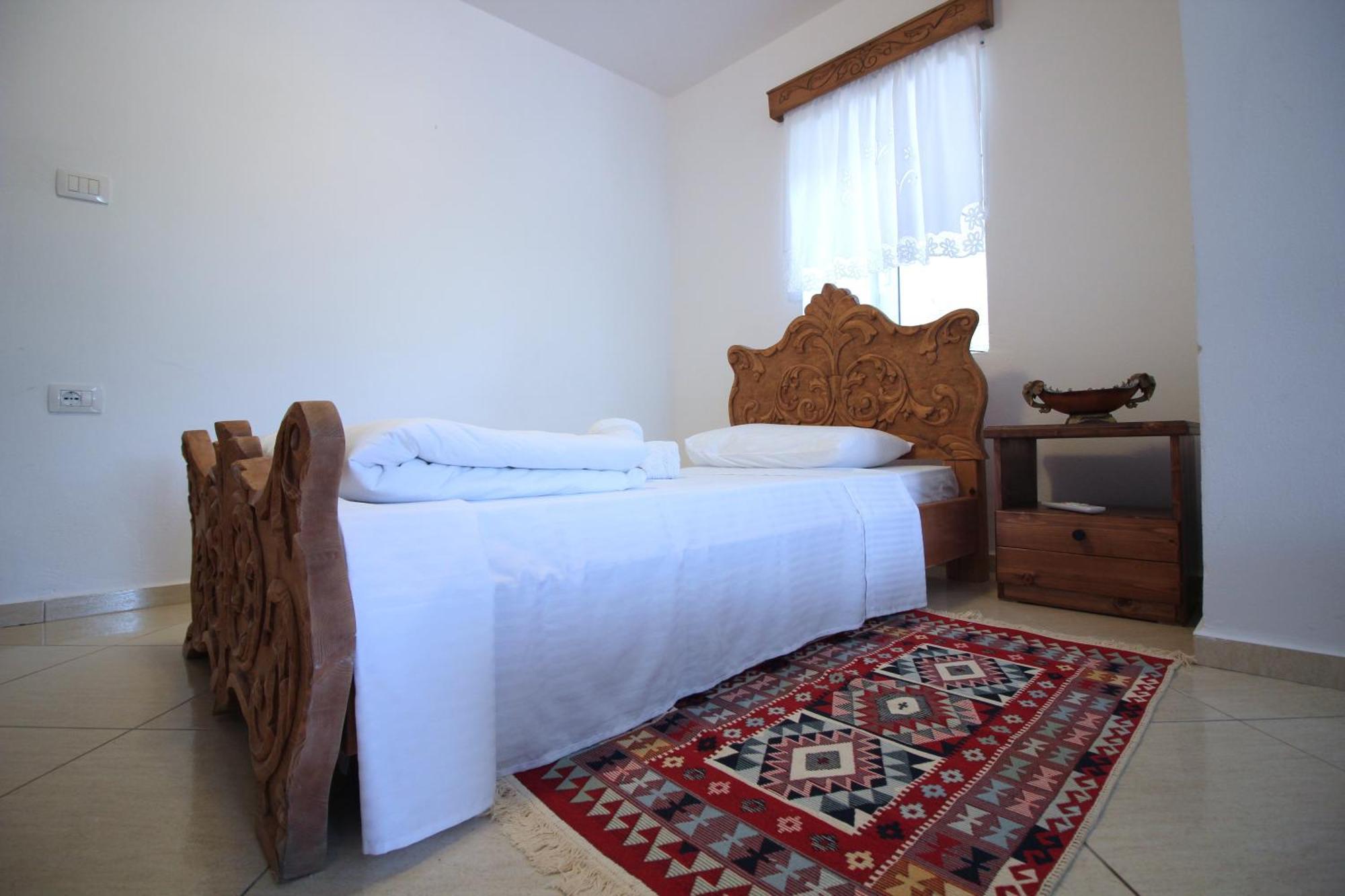 Gjirokastër Guri Guesthouse المظهر الخارجي الصورة