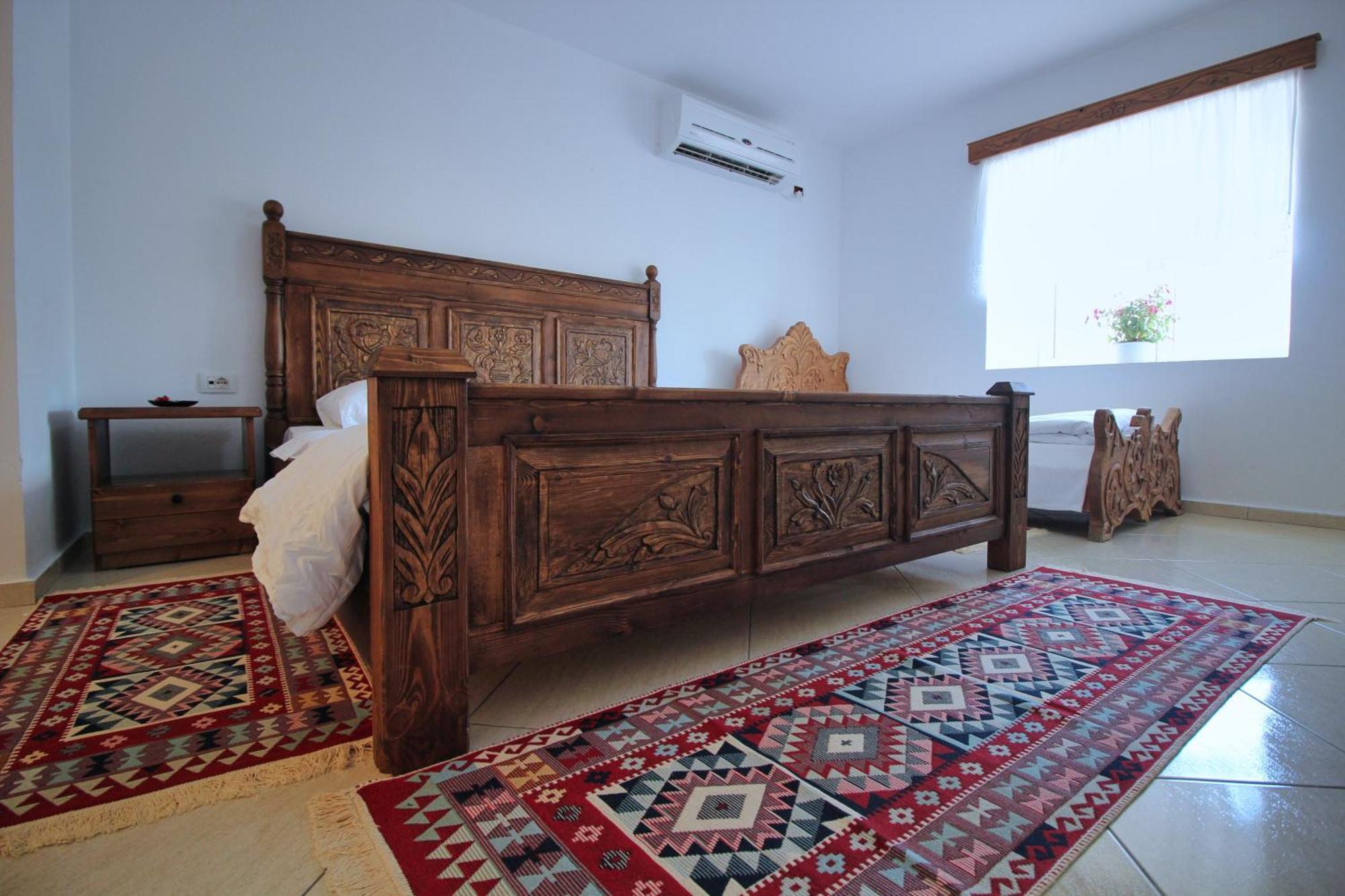 Gjirokastër Guri Guesthouse المظهر الخارجي الصورة