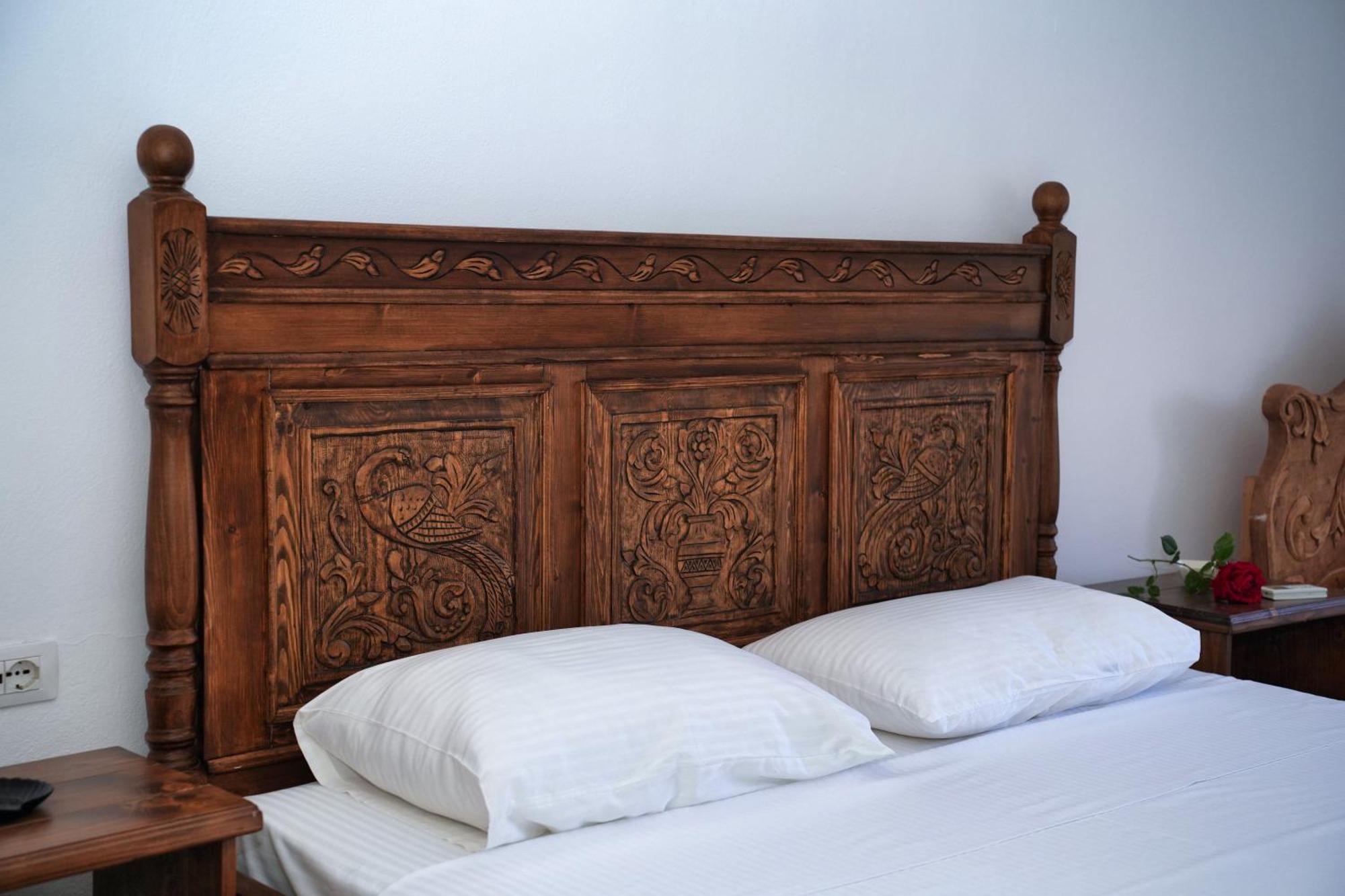 Gjirokastër Guri Guesthouse المظهر الخارجي الصورة