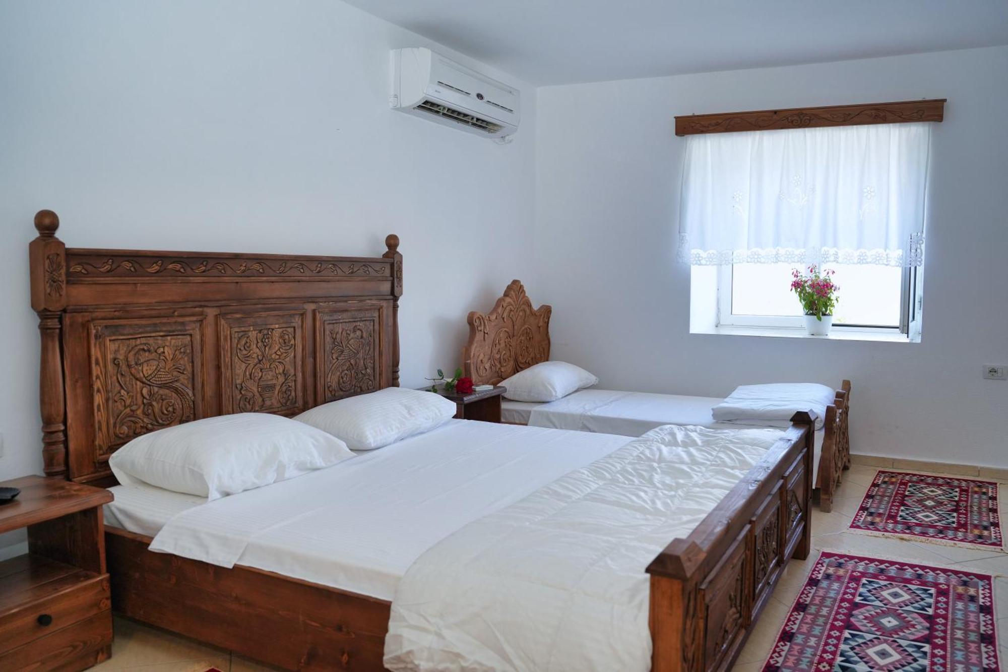 Gjirokastër Guri Guesthouse المظهر الخارجي الصورة