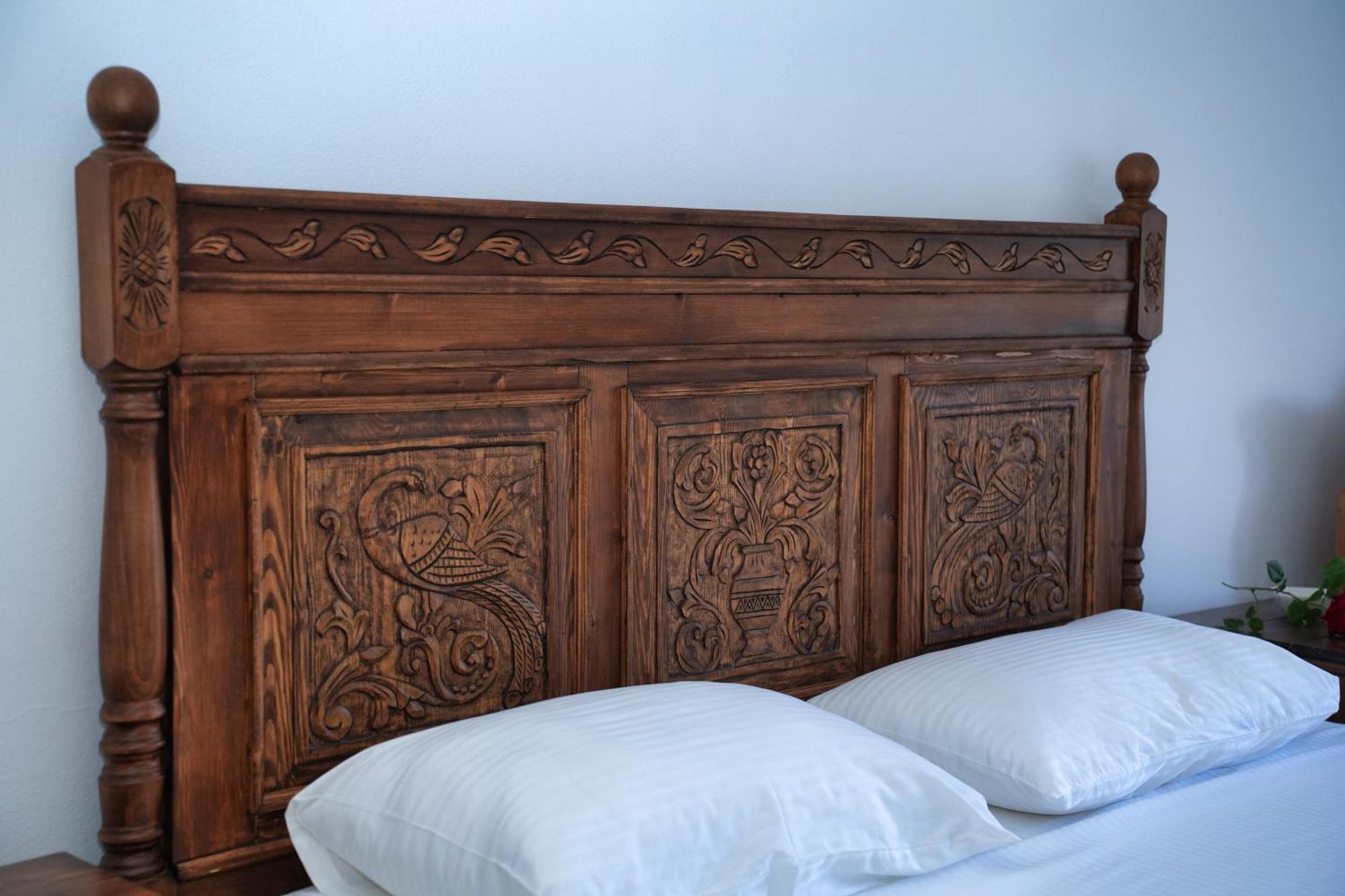 Gjirokastër Guri Guesthouse المظهر الخارجي الصورة
