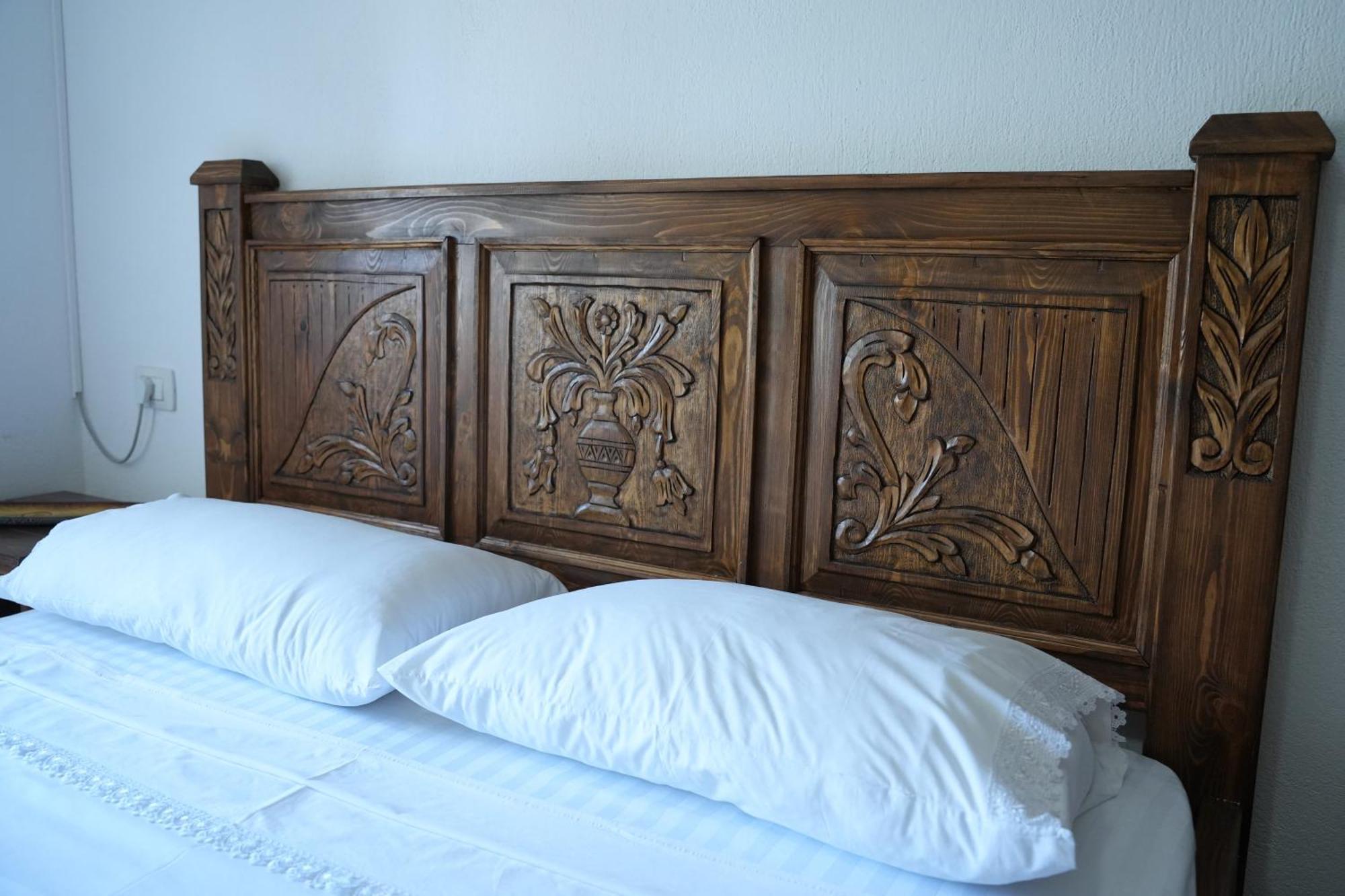Gjirokastër Guri Guesthouse المظهر الخارجي الصورة