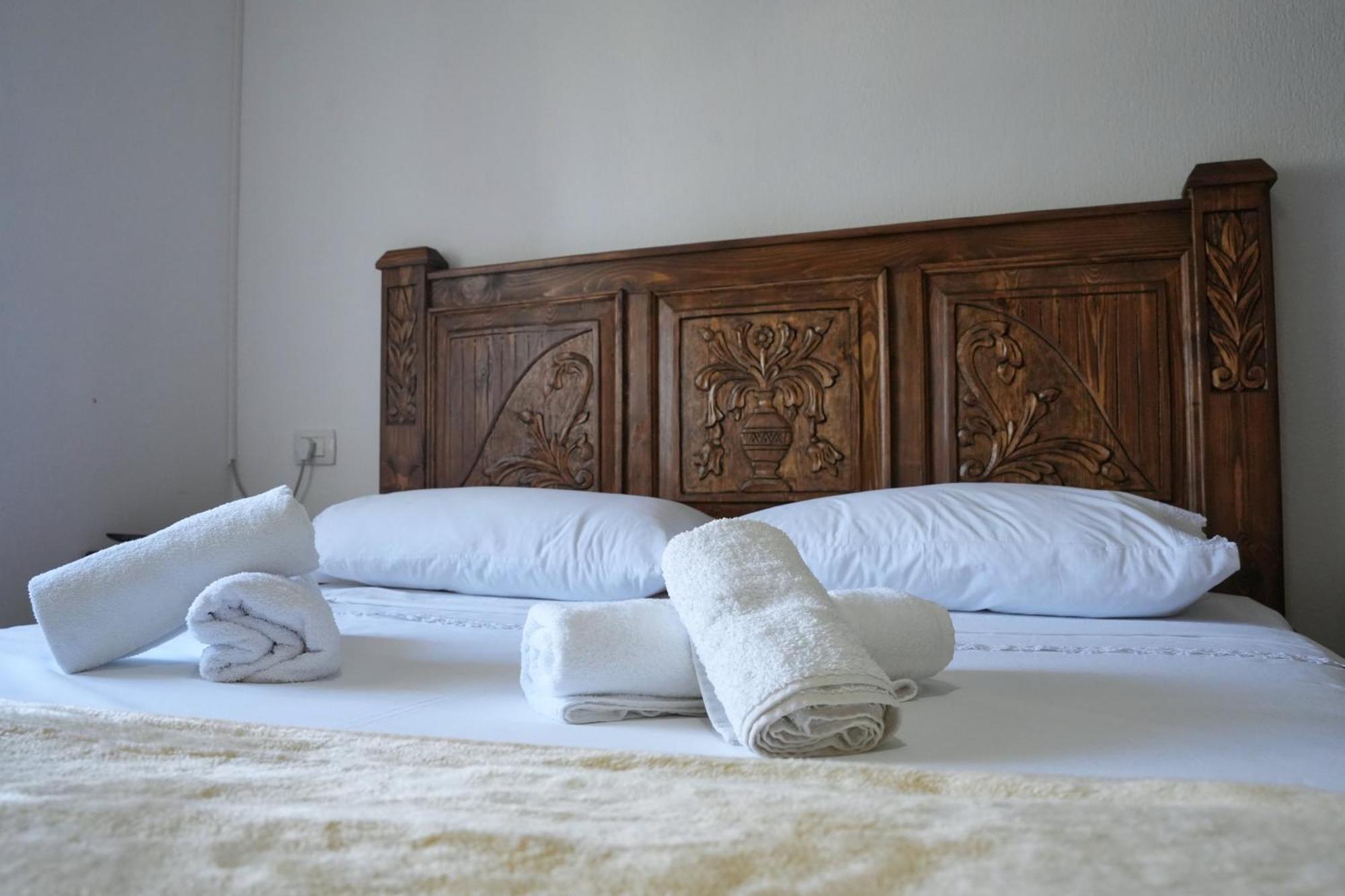 Gjirokastër Guri Guesthouse المظهر الخارجي الصورة