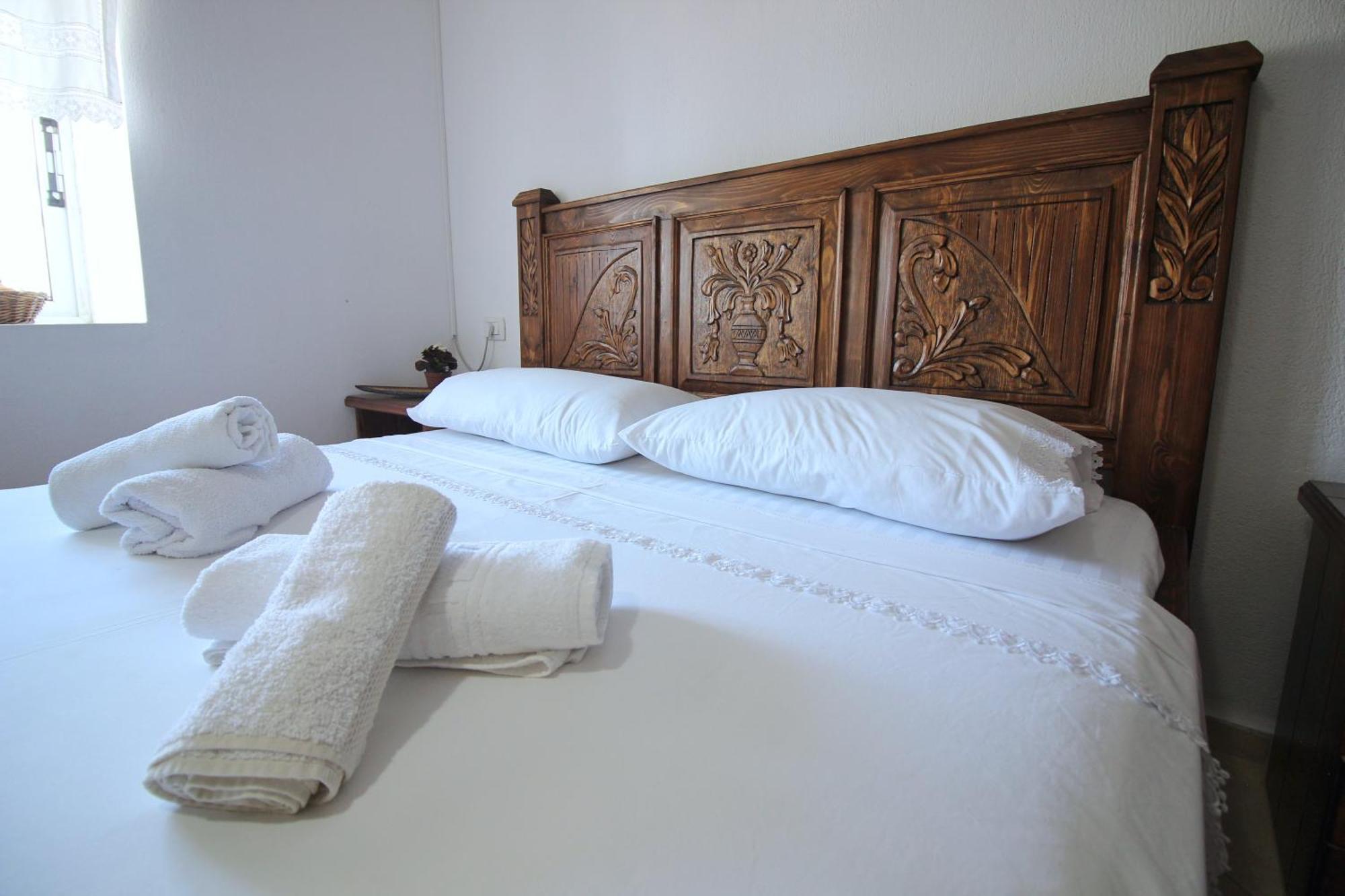 Gjirokastër Guri Guesthouse المظهر الخارجي الصورة