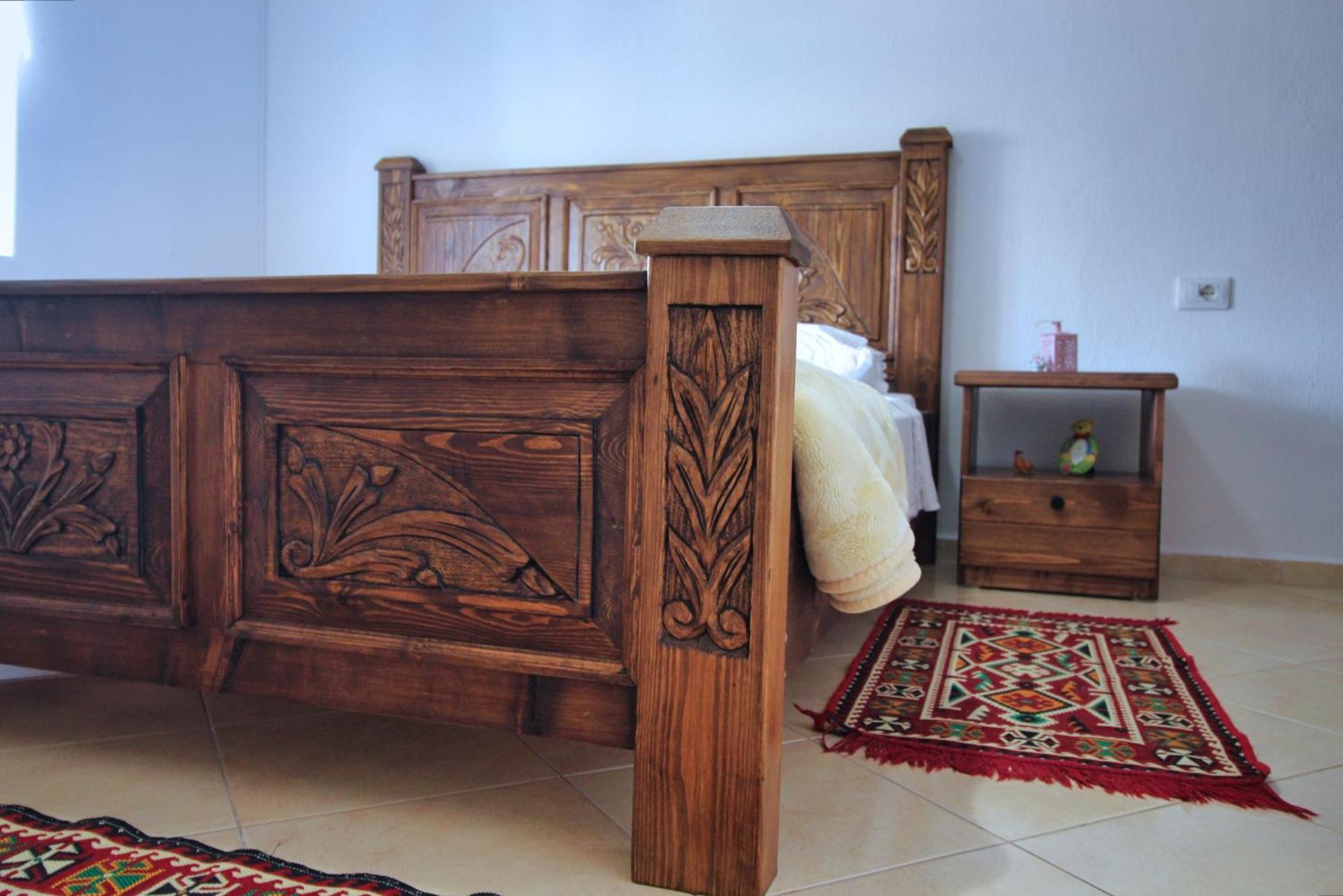 Gjirokastër Guri Guesthouse المظهر الخارجي الصورة