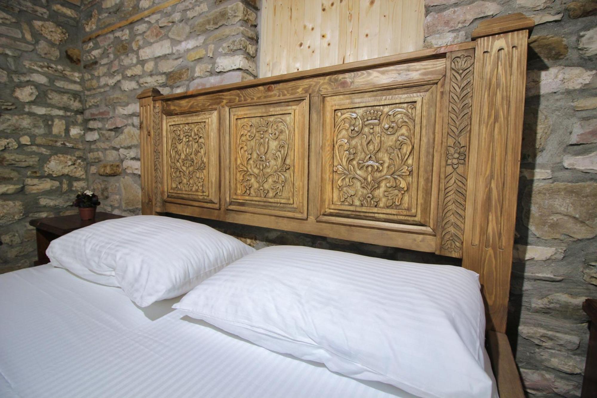 Gjirokastër Guri Guesthouse المظهر الخارجي الصورة