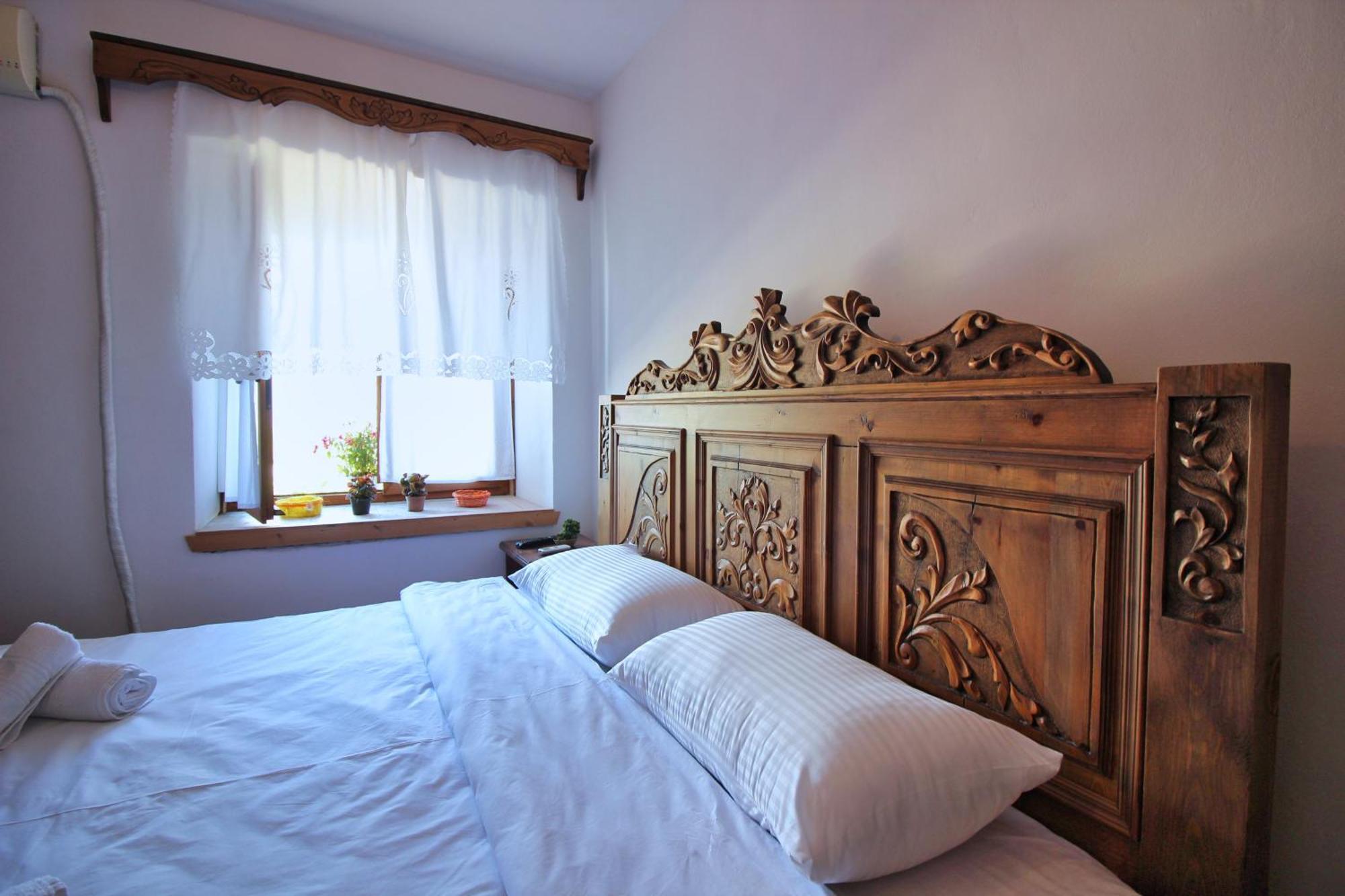 Gjirokastër Guri Guesthouse المظهر الخارجي الصورة
