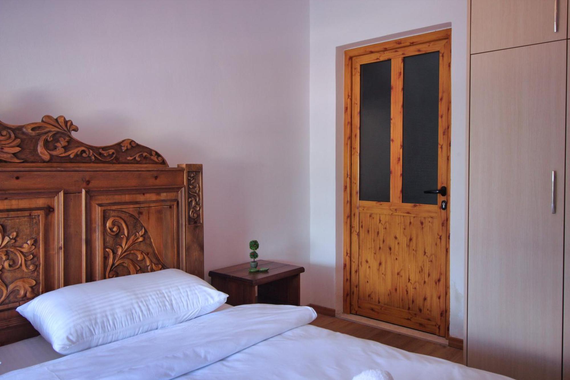 Gjirokastër Guri Guesthouse المظهر الخارجي الصورة