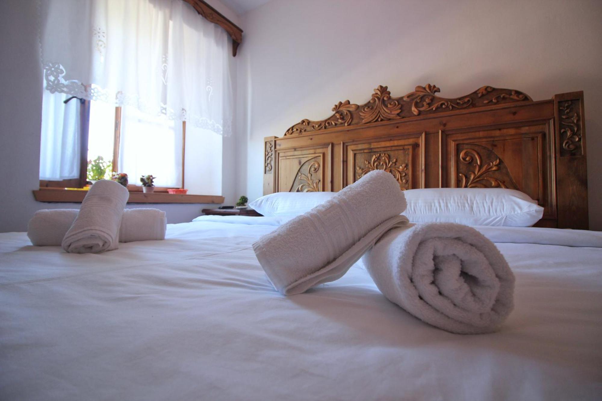 Gjirokastër Guri Guesthouse المظهر الخارجي الصورة