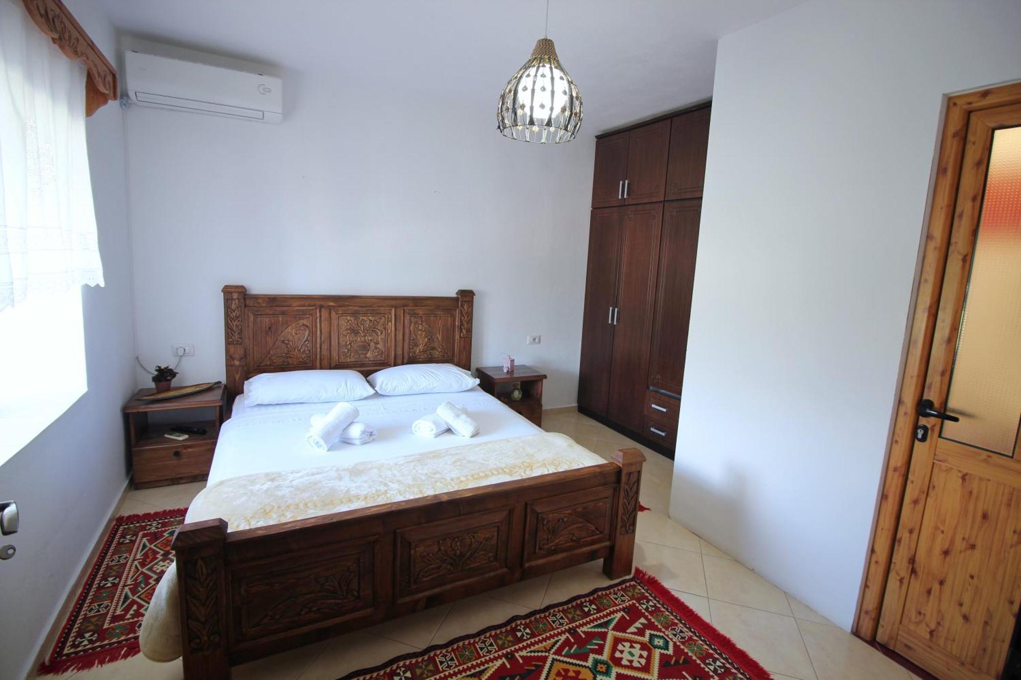 Gjirokastër Guri Guesthouse المظهر الخارجي الصورة
