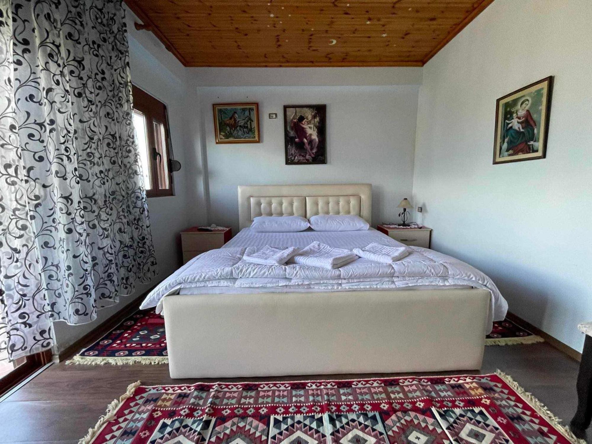 Gjirokastër Guri Guesthouse المظهر الخارجي الصورة
